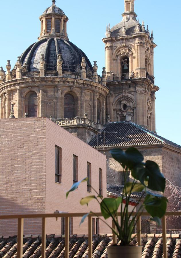 Ninos Luchando Granada Eksteriør billede